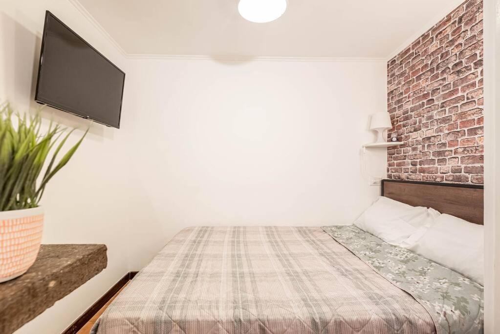 Lungaretta Studio Flat II Rome Bagian luar foto