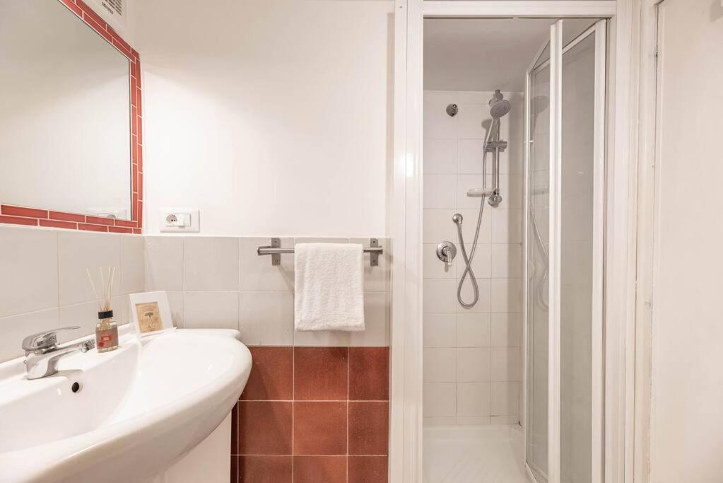 Lungaretta Studio Flat II Rome Bagian luar foto